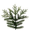 Vickerman Tiffany Fraser Fir Artificial Christmas Tree - view 3 of 6