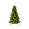 Vickerman Jersey Fraser Fir Artificial Christmas Tree - view 6 of 6