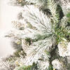 Vickerman Frosted Scotch Pine Artificial Christmas Tree - view 2 of 2