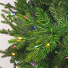 Vickerman Wistler Spruce Artificial Christmas Tree - view 2 of 4