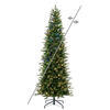 Vickerman Wistler Spruce Artificial Pre-Lit Christmas Tree - view 1 of 6