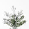Vickerman Frosted Wistler Spruce Artificial Christmas Tree - view 3 of 3