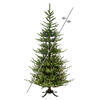 Vickerman Norway Spruce Artificial Christmas Tree - view 1 of 6