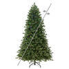 Vickerman Northern Blue Spruce Artificial Christmas Tree - view 1 of 6