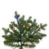 Vickerman Northern Blue Spruce Artificial Christmas Tree - view 3 of 6