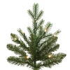Vicklerman Nordmann Fir Artificial Christmas Tree - view 2 of 6