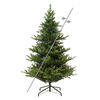 Vickerman Norwegian Spruce Artificial Christmas Tree - view 1 of 6