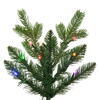Vickerman Norwegian Spruce Artificial Christmas Tree - view 3 of 6