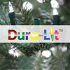 Vickerman Moutauk Pencil Pine Artificial Christmas Tree - view 4 of 8