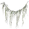 4' Weeping Cedar Garland w/Cones 189Tips - view 1 of 3