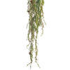 4' Weeping Cedar Garland w/Cones 189Tips - view 3 of 3