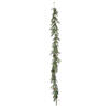 6' x 12" Douglas Fir Garland w/Cones 99T - view 1 of 4