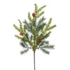 Vickerman Hemlock-Angel Pine Artificial Christmas Series - view 1 of 2