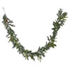 Vickerman Hemlock-Angel Pine Artificial Christmas Garland - view 1 of 5