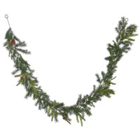 Garlands