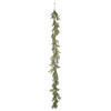 Vickerman Hemlock-Angel Pine Artificial Christmas Garland - view 4 of 5
