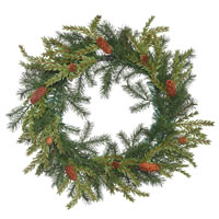 Wreaths