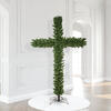 Vickerman Unique Artificial Christmas Crosses Tree - view 2 of 3
