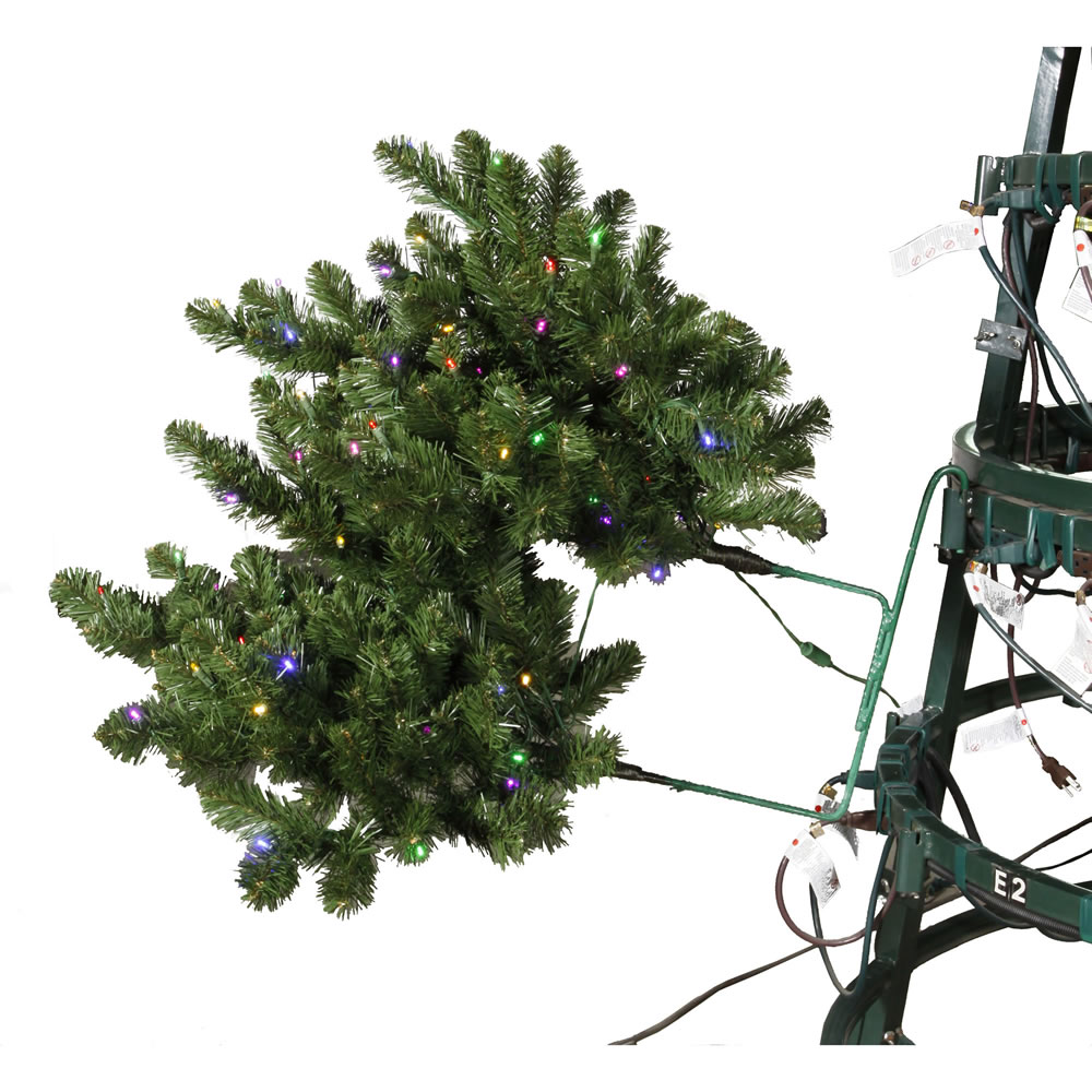 Teton Branch 100 7-Multi LEDWA