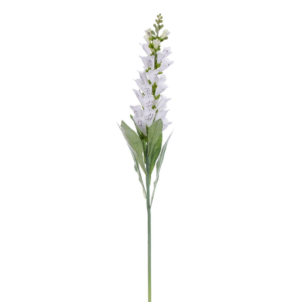 Vickerman 36" Artificial Foxglove Stem