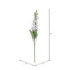 Vickerman 36" Artificial Foxglove Stem - view 2 of 2