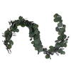 Vickerman Artificial Green Silver Dollar Populus Eucalyptus Collection - view 1 of 5