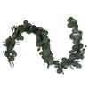 Vickerman Artificial Green Silver Dollar Populus Eucalyptus Collection - view 3 of 5