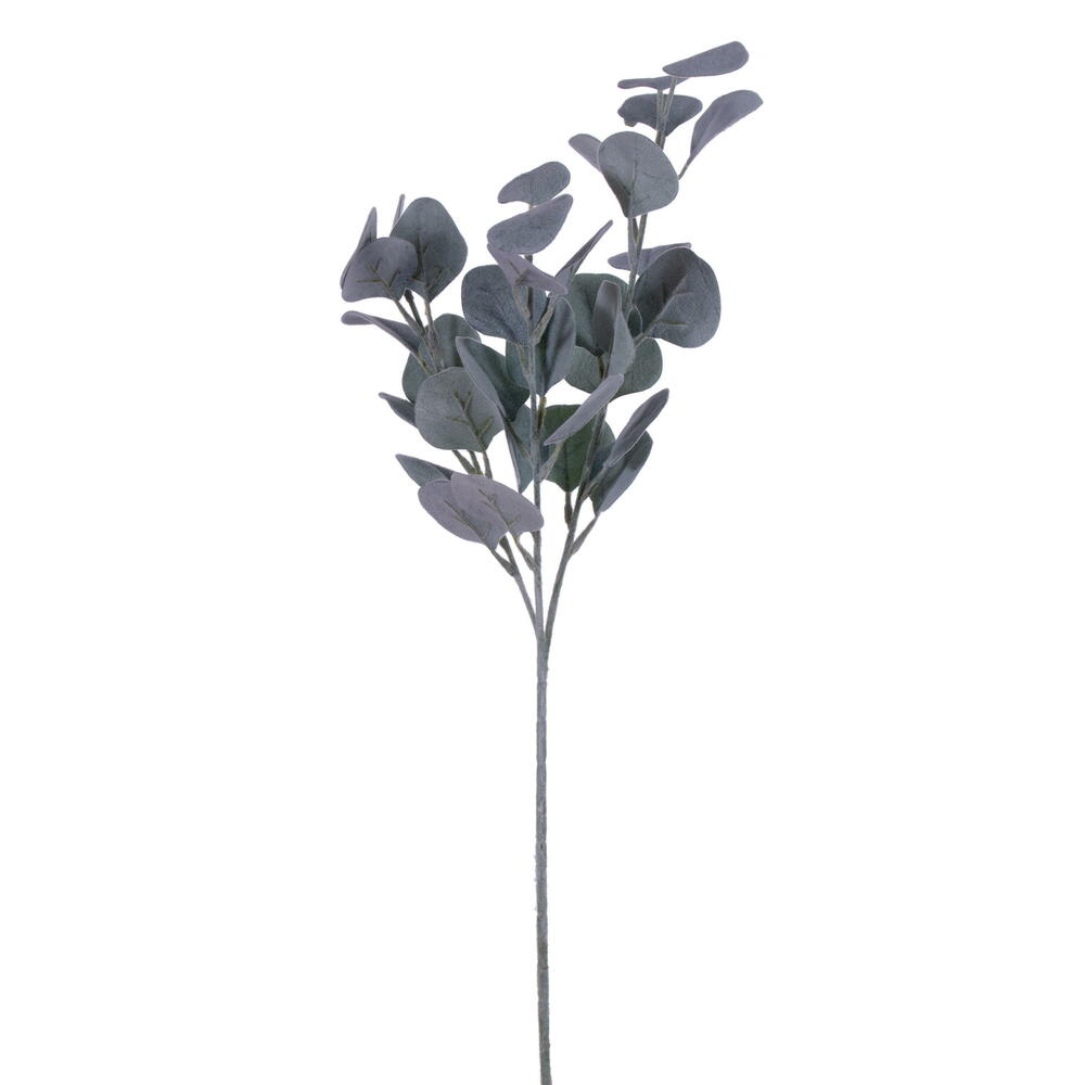 26" Art Frstd Grn Money Leaf Spry 3/Bag
