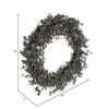 Vickerman Artificial Green Gray Eucalyptus Collection - view 5 of 5
