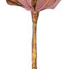 Vickerman 13" Artificial Magnolia Pick - view 3 of 4