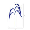 Vickerman 27" Glitter Setaria Spray - view 2 of 2