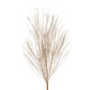 Vickerman 24" Metallic Pine Needle Spray - view 2 of 4