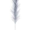 Vickerman 6'  Metallic Pine Needle Artificial Garland - view 4 of 4