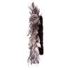 Vickerman Pinecone Needle Berry Artificial Wreath - view 4 of 6