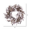 Vickerman Pinecone Needle Berry Artificial Wreath - view 6 of 6