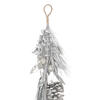 Vickerman 6’ Pinecone Needle Berry Artificial Garland - view 3 of 3