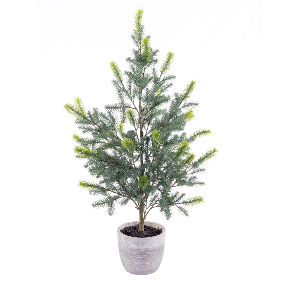 Vickerman Blue Spruce Series