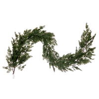 Green Cypress