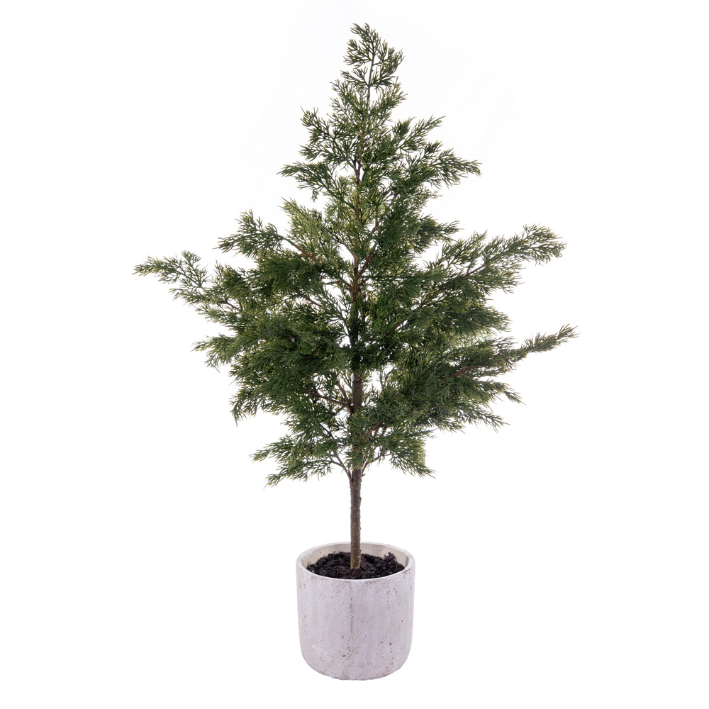 Vickerman Green Cypress Series