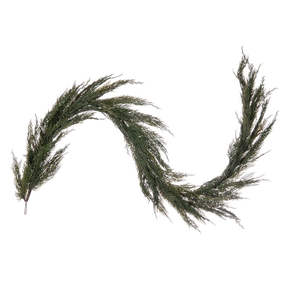 Vickerman Artificial Green Cedar Series