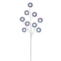 Circle Sprays