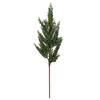 Vickerman Green Cedar Spray, 2 per bag - view 1 of 4