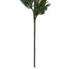 Vickerman Green Cedar Spray, 2 per bag - view 3 of 4