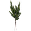 Vickerman Green Cedar Spray, 2 per bag - view 4 of 4