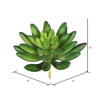 Vickerman Artificial 4" Cactus Stem - view 3 of 4