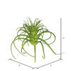 Vickerman Artificial Green Grass Stem - view 3 of 4