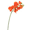 Vickerman 35" Real Touch Orchid Artificial Floral Stem - view 1 of 3