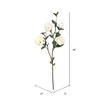 38" Cream Magnolia 3/pk - view 4 of 4