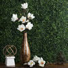 38" Cream Magnolia 3/pk - view 2 of 4