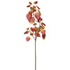 36" Eucalyptus Spray Autumn Red 3/pk - view 1 of 4